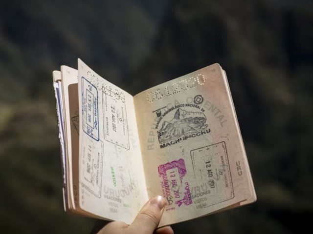Over 12,000 Indian Tech Workers Return from US Amid Visa and Job Fears